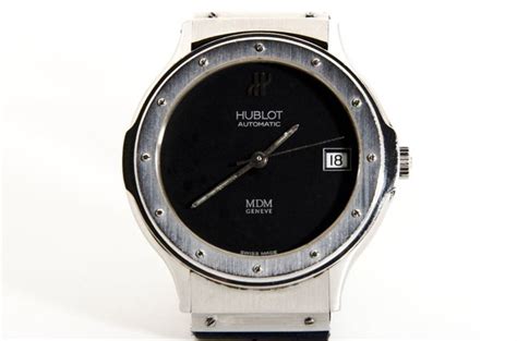 hublot hole shot price|Hublot 1580 review.